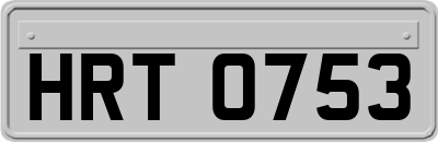 HRT0753