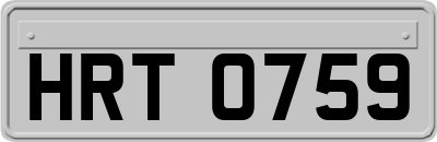 HRT0759