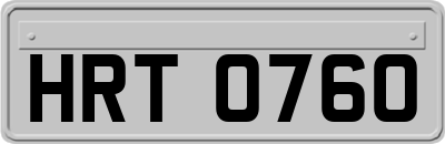HRT0760
