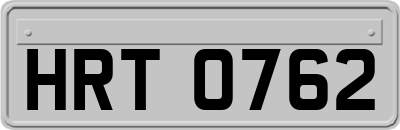 HRT0762