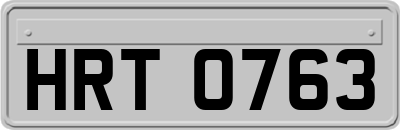 HRT0763