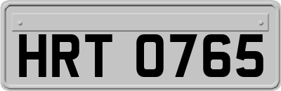 HRT0765
