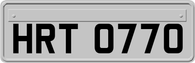 HRT0770