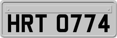 HRT0774
