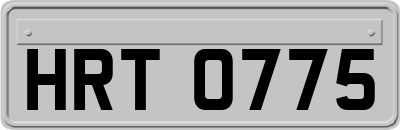 HRT0775