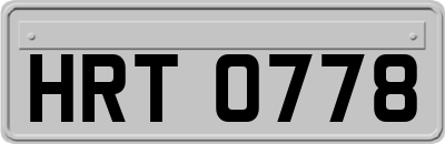 HRT0778
