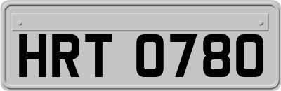 HRT0780