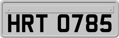 HRT0785