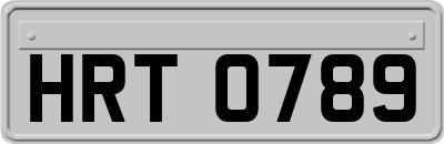 HRT0789