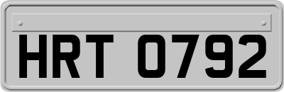 HRT0792