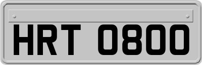 HRT0800