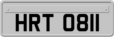 HRT0811
