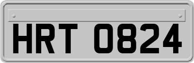 HRT0824