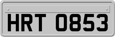 HRT0853