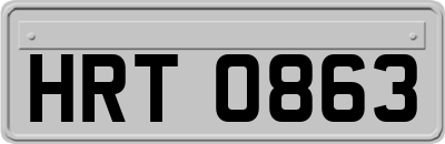 HRT0863