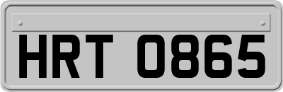 HRT0865