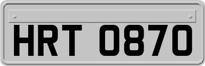 HRT0870