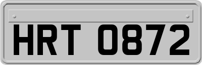 HRT0872