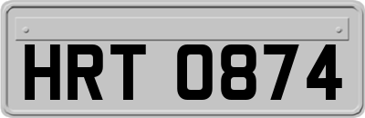 HRT0874