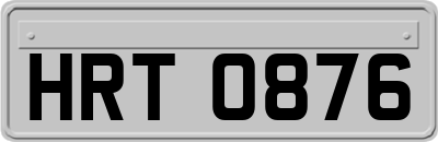 HRT0876