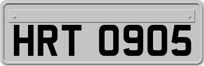 HRT0905