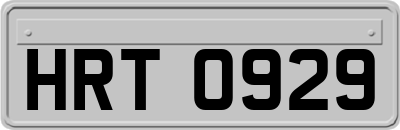 HRT0929
