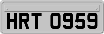 HRT0959