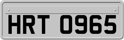 HRT0965