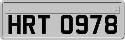 HRT0978