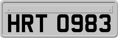 HRT0983