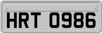 HRT0986