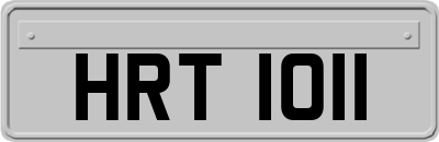 HRT1011