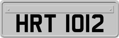 HRT1012