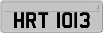 HRT1013