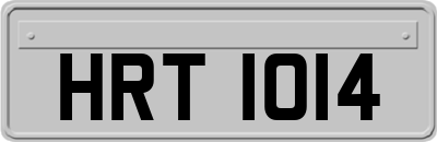 HRT1014