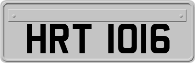 HRT1016