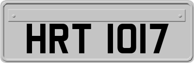 HRT1017