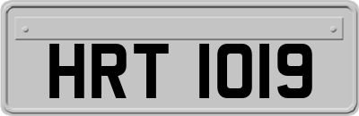 HRT1019