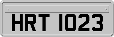 HRT1023