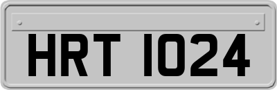 HRT1024