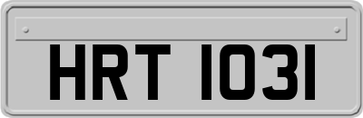 HRT1031