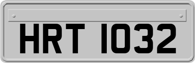 HRT1032