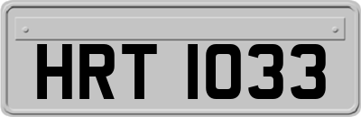 HRT1033