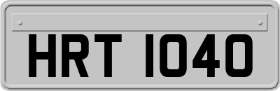 HRT1040