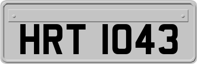 HRT1043