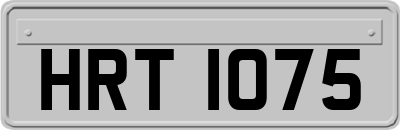 HRT1075