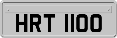 HRT1100