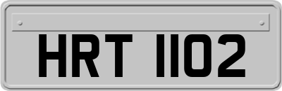 HRT1102