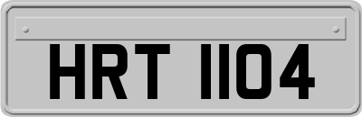 HRT1104