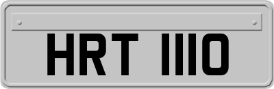 HRT1110